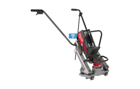 Betontrilspaan MX Fuel PSC-0, 9.000/min