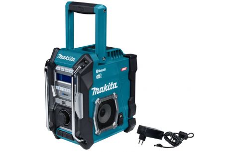 "Radio MR004GZ AC 14.4-18V"