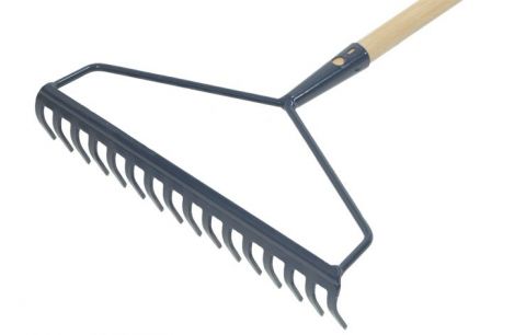 Hark versterkt 16T met steel