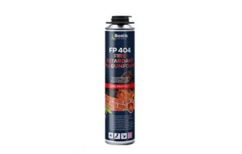 Pistoolschuim FP 404 FireRetardant 750ml