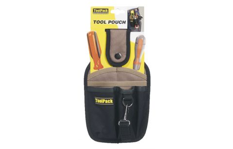 Gereedschapstas toolpack "tool pouch"