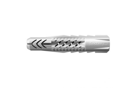 Plug nylon universeel UX 5 x 30