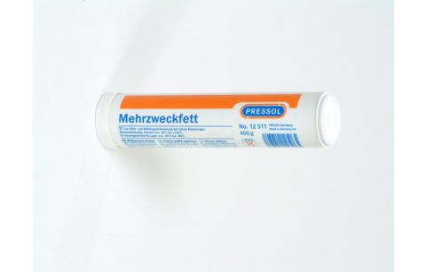 Vet universeel tube 400gr