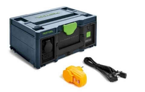 Power station SYS-PST 1500 Li HP