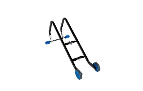Nokhaak voor Solide ladders
