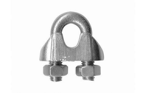 Kabelklem inox A4 art.9625