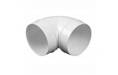 Bocht 90° dia 150mm CKO90/150