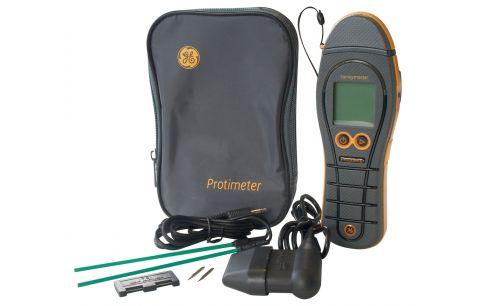 Vochtigheidsmeter Surveymaster BLD5365