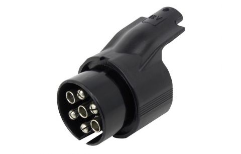 Adapter 7P stekker naar 13P doos 12V