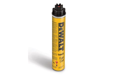 Gas trak-it can C5