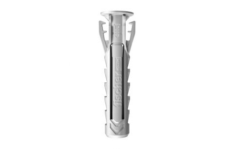 Plug SX Plus nylon 10x80mm