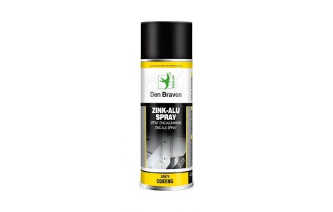 Zink-alu spray 400ml