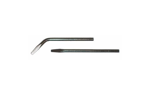 Vervangstift 60/80/100W