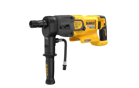 Diamantboormachine DCD150NK-XJ 54V, 1/2" G en 1 1/4", nat-droog