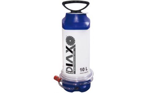 Drukreservoir voor water PROFI 10L