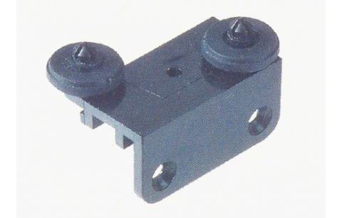 Wiel bovengeleider 8812