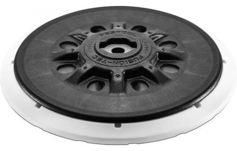 Steunschijf ST-STF D150/MJ2-M8-W-HT