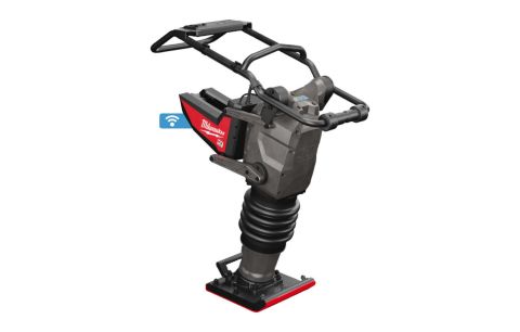 Stamper MX Fuel RAM60-0 345x280mm 16kN