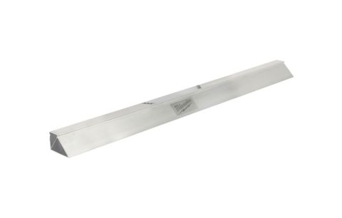 Betontrilspaan tbv MX Fuel 2.44m breed, 7.3kg