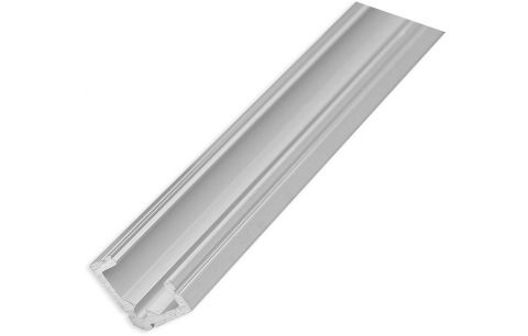 Profiel corner 45° led, (len=3m)