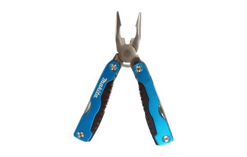 Multitool PGC-120040 met etui