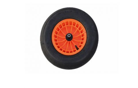 Luchtband PP Velg Rollager 2Ply