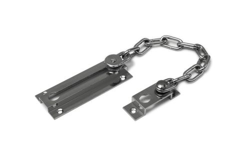 Deurketting DRK 930B messing vercrhoomd