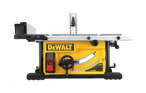 Tafelzaag DWE7492-QS 2000W 250mm