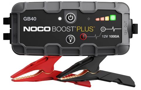Jump Starter Plus GB40 1000A