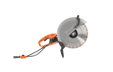 Doorslijper electrisch K4000