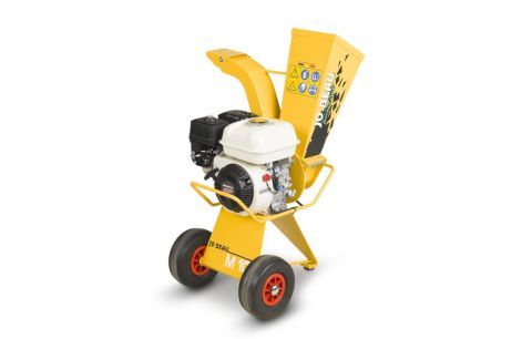 Houtversnipperaar M100