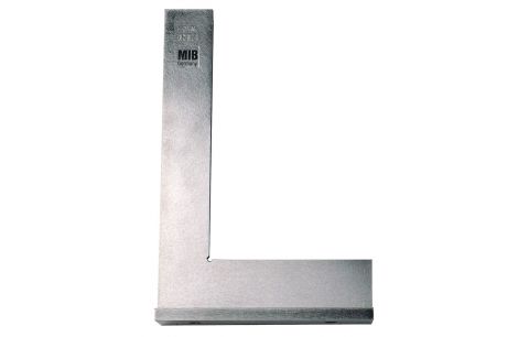 Winkelhaak met aanslag 400x200mm limit
