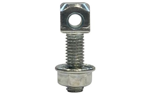 Adaptor m6 voor beugel gripadap