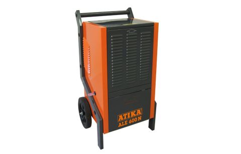 Bouwdroger ALE 600 N 660W 680m³/h