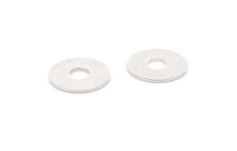 Sluitring carros inox A2 art.9054