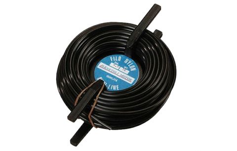 Bobijn nylon draad dia 2.0mm 20m, blauw