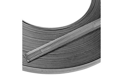 Spanring vz NORMA op rol 12mm W1