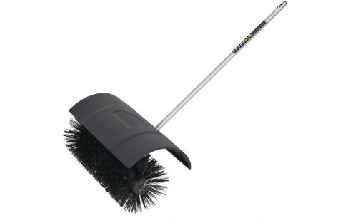 Borstel hulpstuk rubber M18 FOPH-BBA