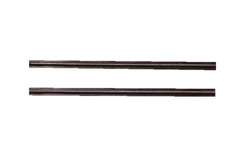 Schaafbeitels HSS 306mm, omkeerbaar, 2 stuks