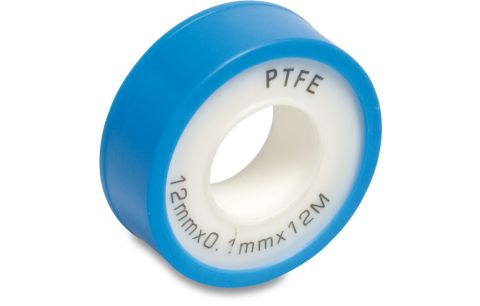 Teflon 0.10x12mm 12m, 2st