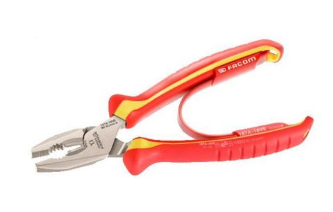 Combinatietang 187A 1000V VDE