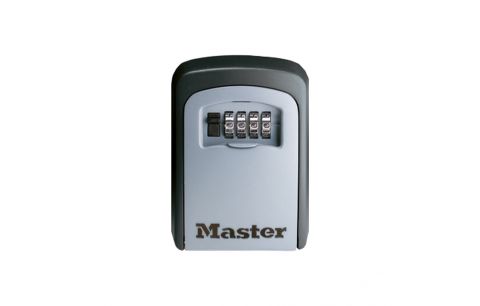 Sleutelberging masterlock ML5401