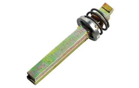 Wisselstift eenzijdig 8/70f/ei