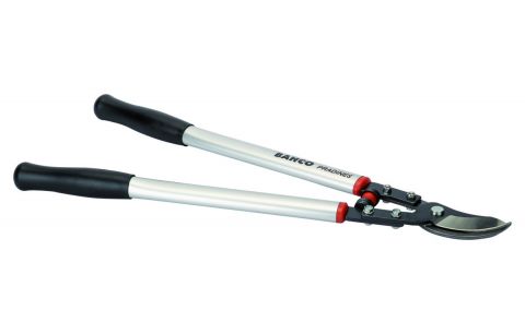 Takkenschaar P160-SL 75cm /45mm