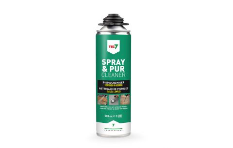 Reiniger Spray & PUR cleaner