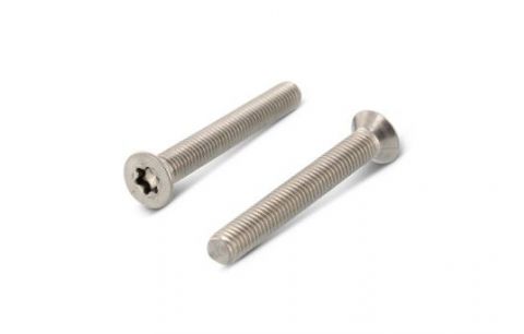 Bout inox A2 ISO14581 VK