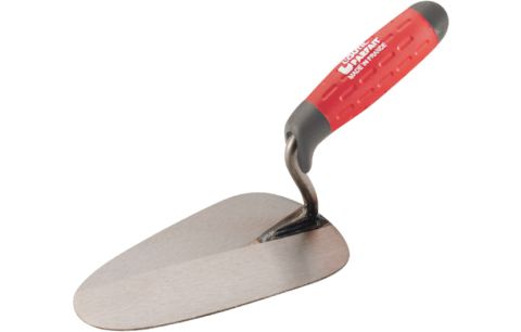 Truweel Parijs Handvat compo 18cm