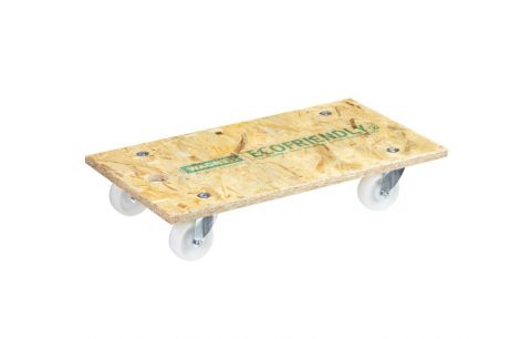 Meubelroller MULTIMOBIL OSB 575x300x110 200kg