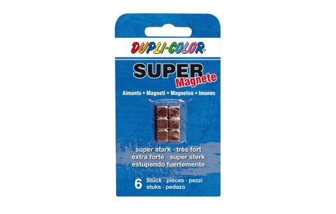 Supermagneten -