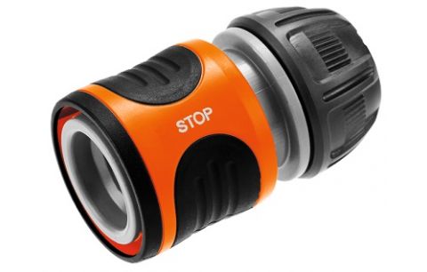 Waterstop voor 13mm (1/2) & 15mm (5/8)